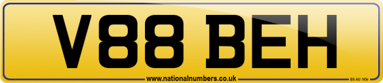 V88 BEH