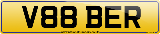 V88 BER