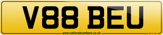 V88 BEU