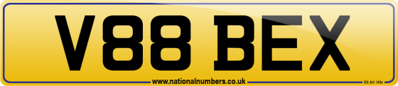 V88 BEX
