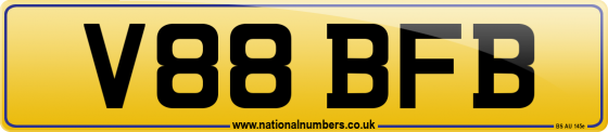 V88 BFB
