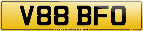 V88 BFO
