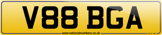 V88 BGA