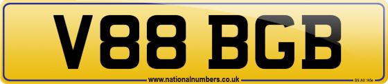 V88 BGB