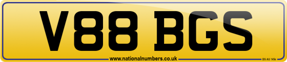 V88 BGS