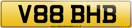 V88 BHB