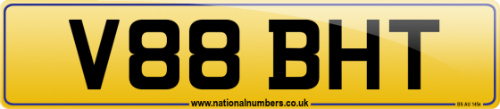 V88 BHT