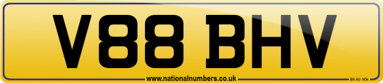 V88 BHV