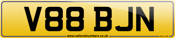 V88 BJN