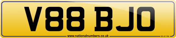 V88 BJO