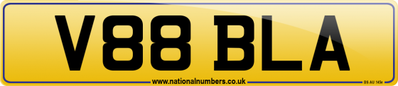 V88 BLA