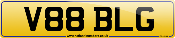 V88 BLG