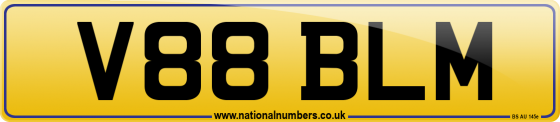 V88 BLM