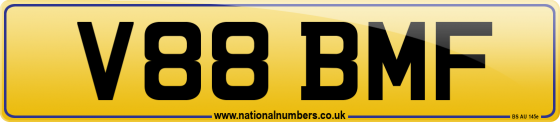 V88 BMF