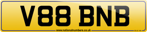 V88 BNB