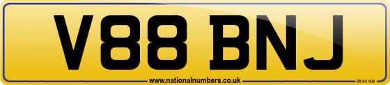 V88 BNJ