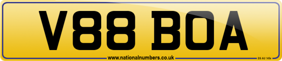 V88 BOA