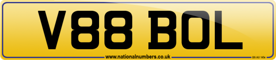 V88 BOL