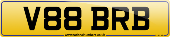 V88 BRB