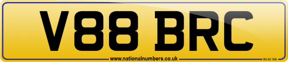 V88 BRC