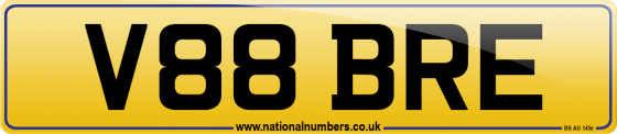 V88 BRE