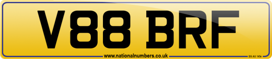 V88 BRF