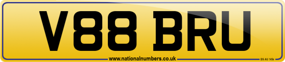 V88 BRU