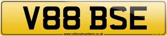 V88 BSE