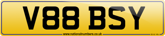 V88 BSY