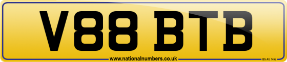 V88 BTB