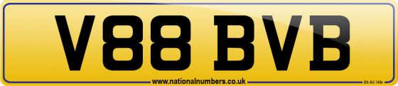 V88 BVB