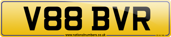 V88 BVR