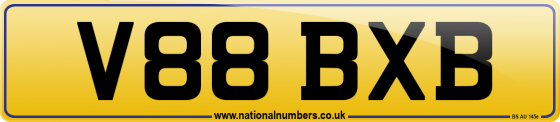 V88 BXB