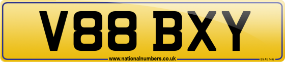 V88 BXY