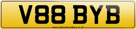 V88 BYB