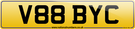 V88 BYC
