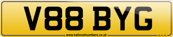 V88 BYG