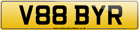 V88 BYR