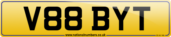 V88 BYT
