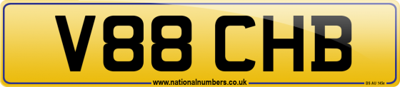 V88 CHB