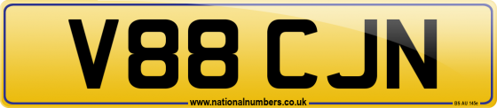 V88 CJN