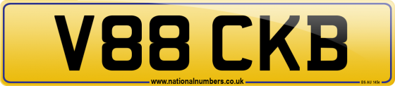 V88 CKB