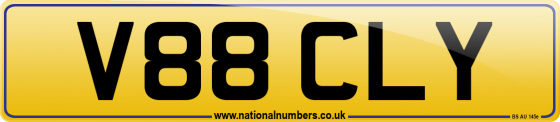 V88 CLY