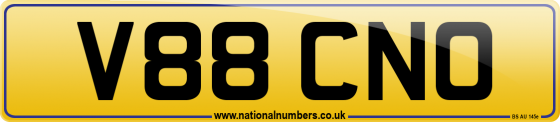 V88 CNO