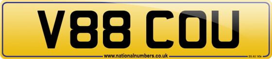 V88 COU