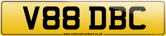 V88 DBC