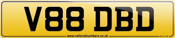 V88 DBD