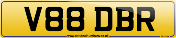 V88 DBR