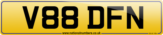 V88 DFN