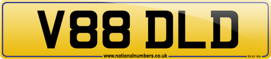 V88 DLD